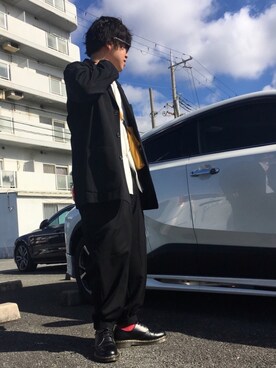 shunさんのコーディネート