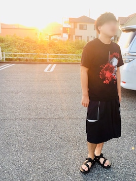 shunさんのコーディネート