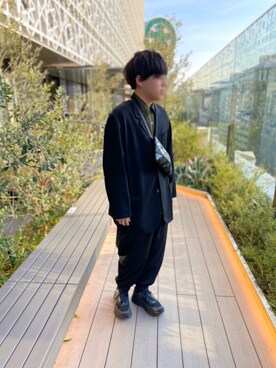 shunさんのコーディネート