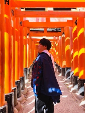 shunさんのコーディネート