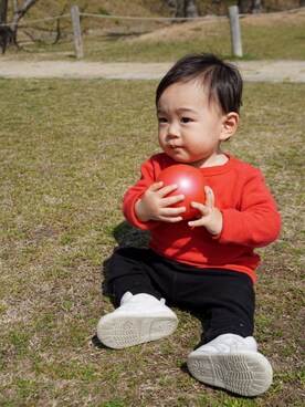 enaさんのコーディネート