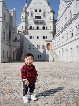 enaさんのコーディネート