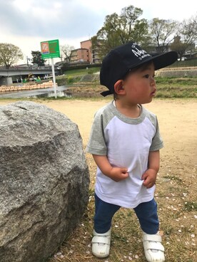 enaさんのコーディネート