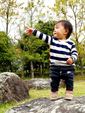 enaさんのコーディネート