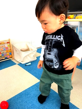 enaさんのコーディネート