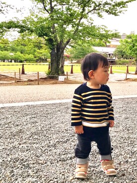 enaさんのコーディネート