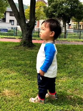 enaさんのコーディネート