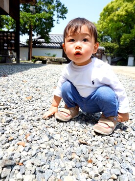 enaさんのコーディネート