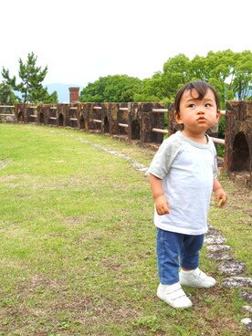 enaさんのコーディネート