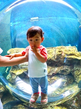 enaさんのコーディネート