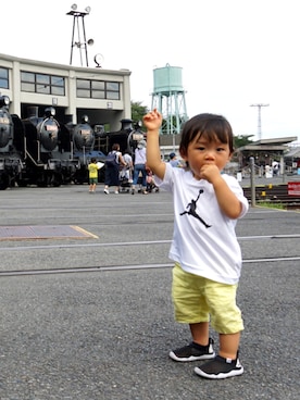 enaさんのコーディネート