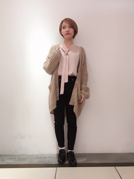 karenさんのコーディネート
