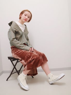 karenさんのコーディネート