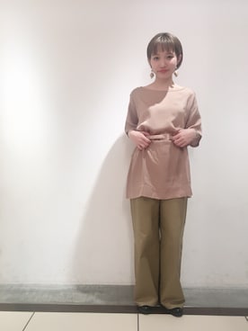 karenさんのコーディネート