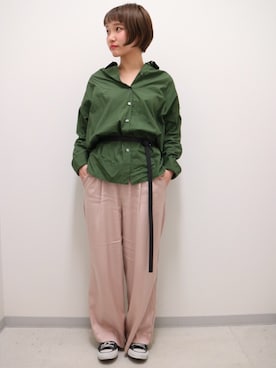 karenさんのコーディネート
