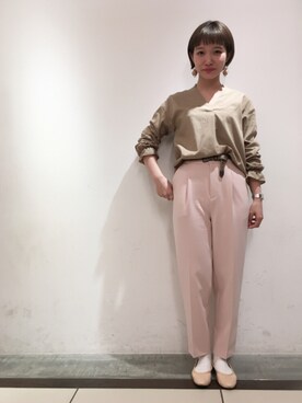 karenさんのコーディネート