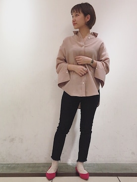 karenさんのコーディネート
