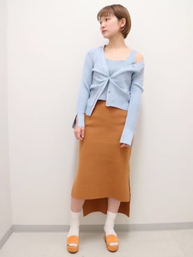 karenさんのコーディネート