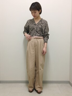 karenさんのコーディネート