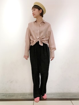 karenさんのコーディネート