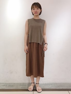 karenさんのコーディネート