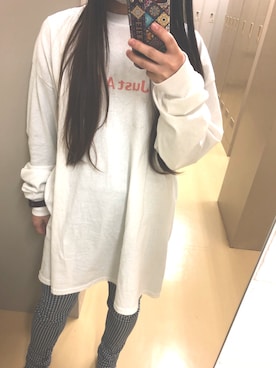 タコちゃんさんのコーディネート