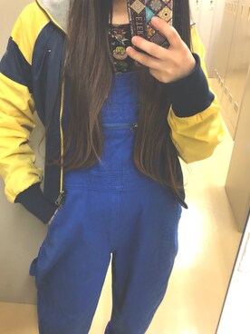 タコちゃんさんのコーディネート