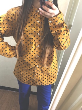 タコちゃんさんのコーディネート