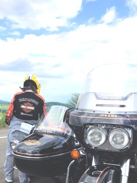 タコちゃんさんのコーディネート