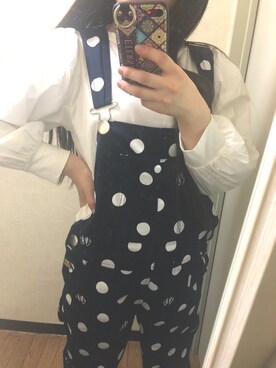 タコちゃんさんのコーディネート