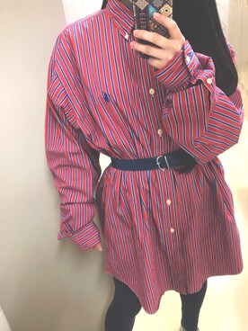 タコちゃんさんのコーディネート