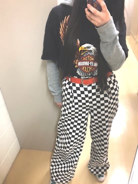 タコちゃんさんのコーディネート