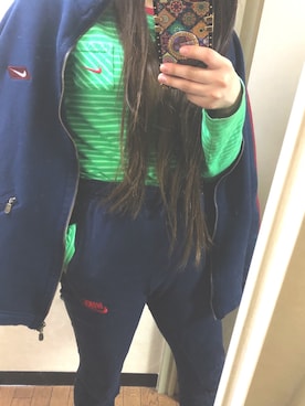 タコちゃんさんのコーディネート