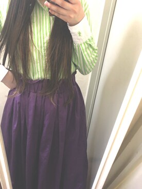 タコちゃんさんのコーディネート