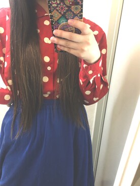 タコちゃんさんのコーディネート