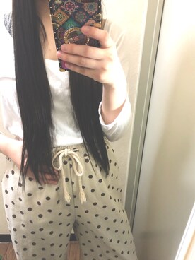 タコちゃんさんのコーディネート