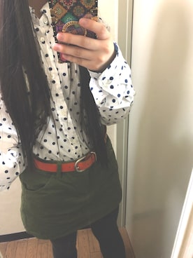 タコちゃんさんのコーディネート