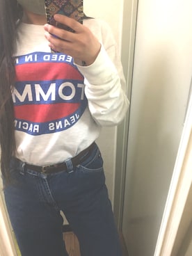 タコちゃんさんのコーディネート