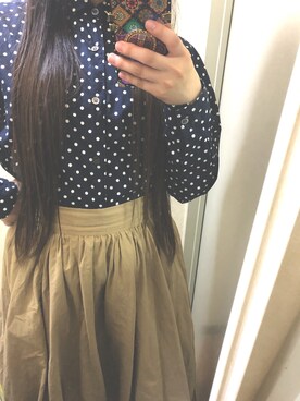 タコちゃんさんのコーディネート