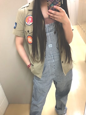 タコちゃんさんのコーディネート