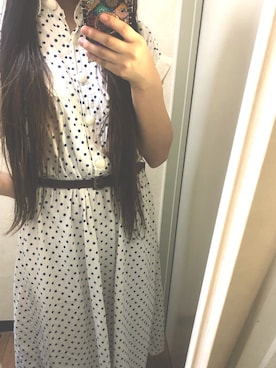 タコちゃんさんのコーディネート