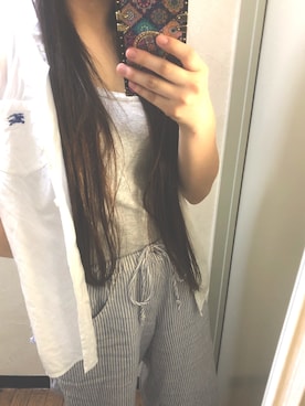 タコちゃんさんのコーディネート