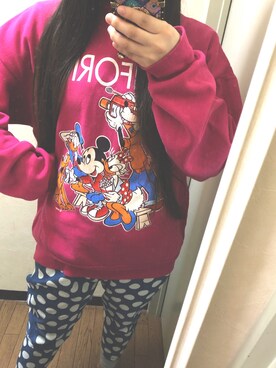 タコちゃんさんのコーディネート