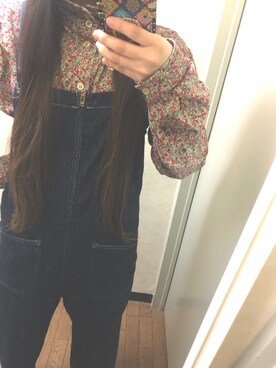 タコちゃんさんのコーディネート