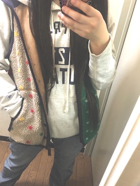 タコちゃんさんのコーディネート