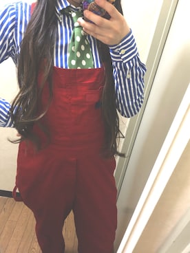 タコちゃんさんのコーディネート