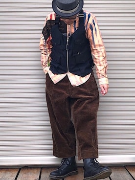 pyuta369さんのコーディネート