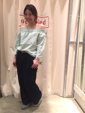 coen  SAToさんのコーディネート