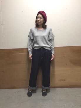 coen  SAToさんのコーディネート