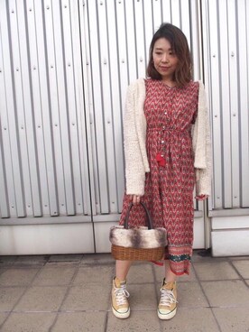 coen  SAToさんのコーディネート